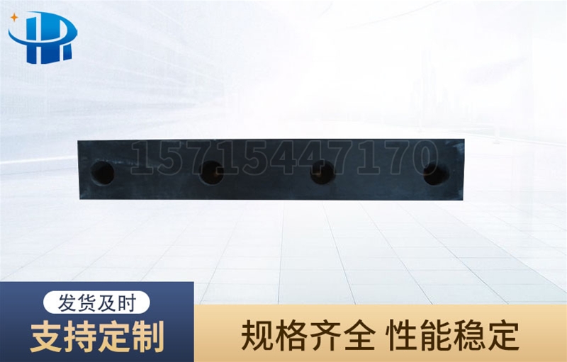 解密！耐磨翻車機磨耗板干貨知識！耐磨翻車機磨耗板的使用性能